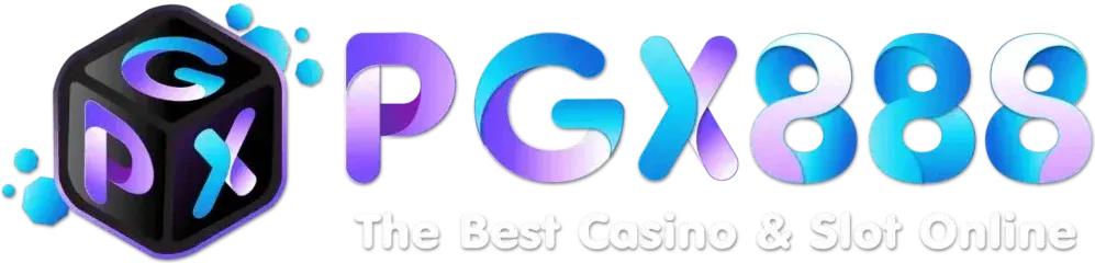pgx888 เข้า สู่ ระบบ